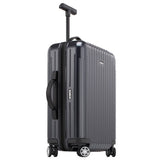 Rimowa Salsa Air Ultralight - Cabin Multiwheel IATA 21 Carry On Navy