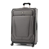Travelpro Crew Versapack 29" Expandable Spinner Suiter, Titanium Grey