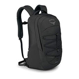 Osprey Axis Laptop Backpack, Sentinel Grey