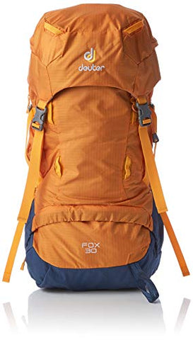 Deuter Fox 30, Mango/Midnight