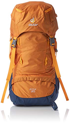 Deuter Fox 30, Mango/Midnight