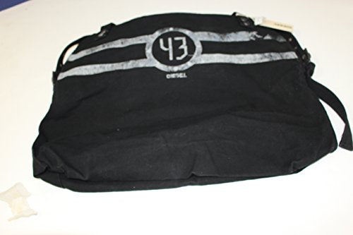 Diesel Short Print Adm Bag