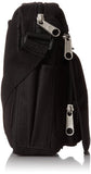 Everest Utility Bag, Black, One Size
