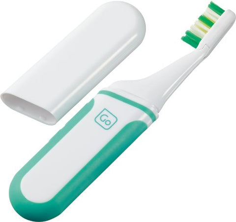 Design Go Sonic Traveler Turquoise, Blue, One Size