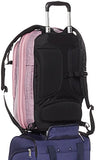 Amazonbasics Slim Carry On Backpack, Purple