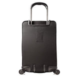 Hartmann Ratio Global Carry-On Glider (Black)