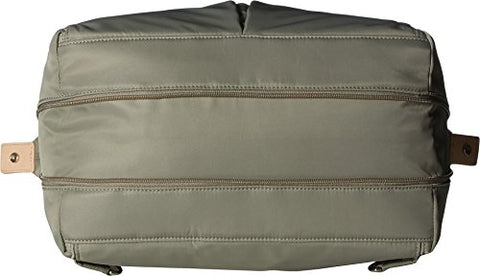 Knomo Mayfair Chiltern 15.6" Nylon Expandable Backpack (Olive)