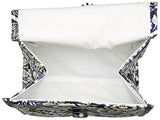 Vera Bradley Lunch Sack-Signature
