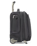 Travelpro Crew Executive Choice 2 Wheeled Brief bag, 17-in with USB port