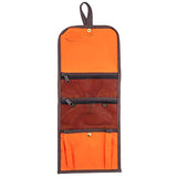 RollUp Travel Kit Field Tan