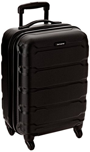 Samsonite Carry-On, Black