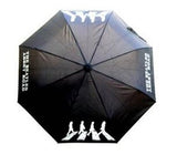 The Beatles Abbey Road Black Umbrella