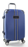 Tommy Hilfiger Classic 22" Expandable Hardside Spinner, Royal Blue