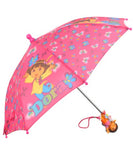Berkshire Girls 7-16 Dora the Explorer Umbrella