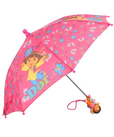 Berkshire Girls 7-16 Dora the Explorer Umbrella