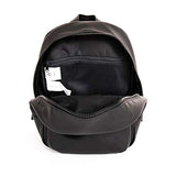 Mini Backpack, Reebok Studio Series Heritage Mini Backpack (Black)