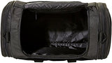 Amazonbasics Sports Duffel - Small, Black
