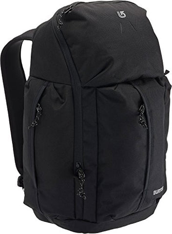 Burton Cadet Backpack True Black 30L Mens