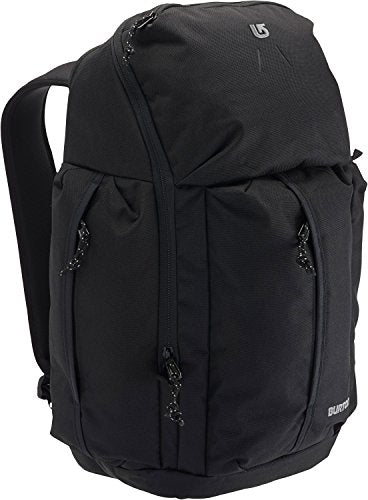 Burton Cadet Backpack True Black 30L Mens