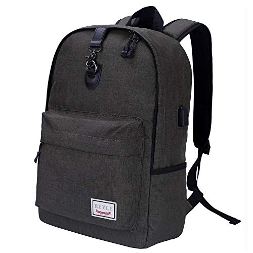 Shop Laptop Backpack-Beyle Anti-Theft Water R – Luggage Factory Shop Laptop Backpack-Beyle Anti-Theft Water R – Luggage Factory