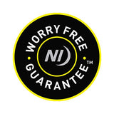 Nite Ize FMT2-01-R7 Financial Multi Tool Wallet, Black