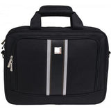 Urban Factory Tlm05Uf Carrying Case For 16 Notebook - Ballistic Nylon