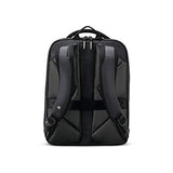 Samsonite Valt Slim Backpack Black