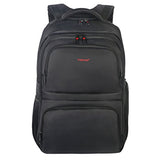 Kuprine Extra Large Business Travel Laptop Backpack 17 Inch Women Men, Water Resistant College