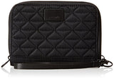 Pacsafe Rfidsafe W150 Anti-Theft Rfid Blocking Organizer, Black