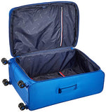 ABISTAB Verage Breeze 79/28 Hand Luggage, 79 cm, 120 liters, Blue (Blau)