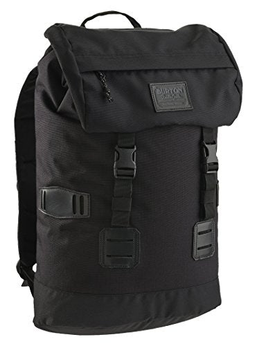 Burton Tinder Pack, True Black Triple Ripstop