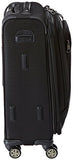 Travelpro Crew 10 21 Inch Expandable Spinner Suiter, Black, One Size