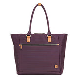 Ricardo Beverly Hills San Marcos 18-Inch Travel Tote, Violet Purple, One Size