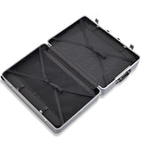 Zero Halliburton 28" 4-Wheel Spinner Travel Case