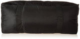 Victorinox Extra-Large 36" Travel Duffel, Black Logo