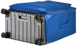 ABISTAB Verage Ark 77/28 Hand Luggage, 77 cm, 127 liters, Blue (Blau)