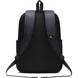 Nike Unisex NK All Access Soleday Bkpk-S Rucksack, Blue (Obsidian/Black), One Size