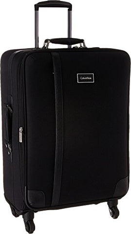 Calvin Klein Avalon 2.0 25 Inch Upright, Black, One Size