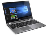 Acer Aspire R 15 Convertible Laptop, 7Th Gen Intel Core I7, Geforce 940Mx, 15.6" Full Hd Touch,