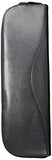 Dopp Men's Leather Tie Case, black, One Size
