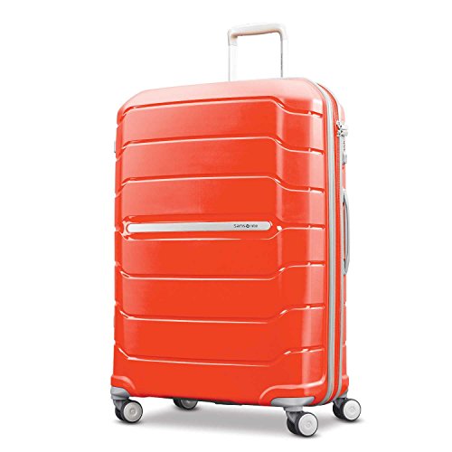 Shop Samsonite Freeform Hardside Spinner 28, Luggage Factory
