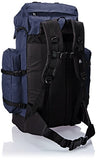 Everest Hiking Pack, Navy, One Size