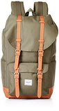 Herschel Supply Co. Little America Forest Night One Size
