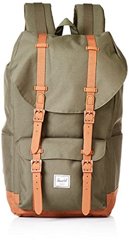 Herschel Supply Co. Little America Forest Night One Size