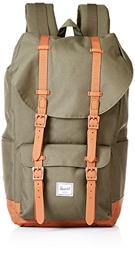 Herschel Supply Co. Little America Forest Night One Size