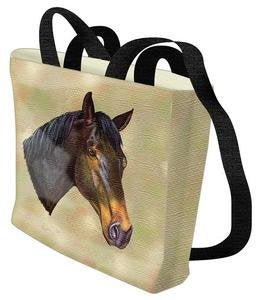 Thoroughbred Bag 2369-B