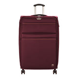 Ricardo Beverly Hills Mar Vista 2.0 | 3-Piece Set | 21 C/O, 25 And 29-Inch Spinners (Wine)
