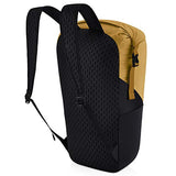 Gonex 35L Packable Travel Daypack, Lightweight Handy Backpack for Outdoor Hiking Cycling Mustard