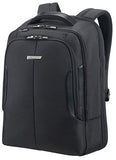 Samsonite Backpack 08N09004 15,6'' XBR comp doc, tblt, Pock, Black