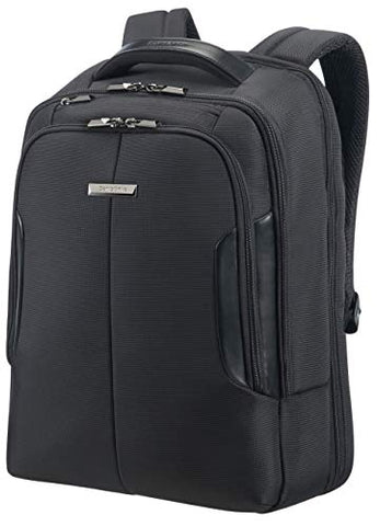 Samsonite Backpack 08N09004 15,6'' XBR comp doc, tblt, Pock, Black